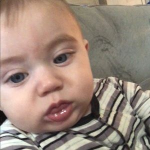 Meet your Posher, Sam